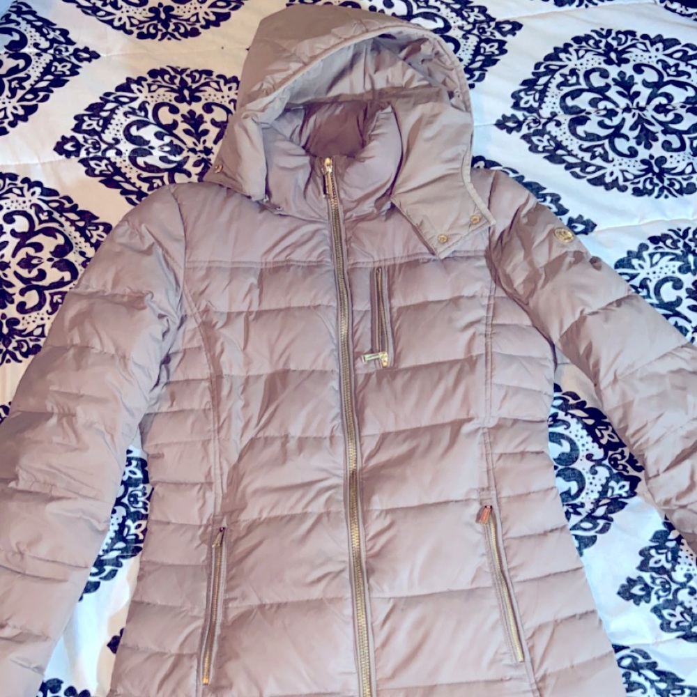 Michael Kors Coat